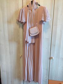 Abito da cerimonia Abel & Lula