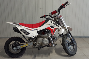 Lem Pitbike 90 cc