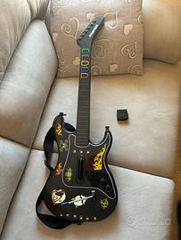 Chitarra Controller Guitar Hero - Kramer