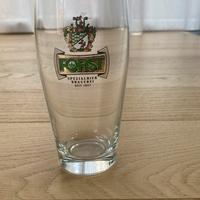 Bicchiere birra. Beer glass