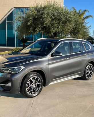 Bmw X1 xDrive20d xLine Plus SUPER T-STOCK