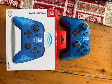 controller bluetooth switch