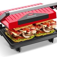 Panini Maker/Grill  (Quasi Nuovo)