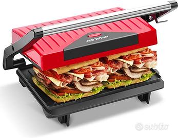 Panini Maker/Grill  (Quasi Nuovo)