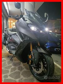 Yamaha tmax 560 tech#rate#permute#inclus passaggio