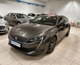 Peugeot 508 SW GT LINE BlueHDi 160 EAT8 SPOTICAR