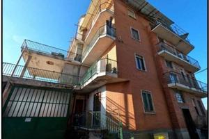 Immobile in asta di 104 m² con 3 locali a Caluso