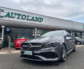 MERCEDES-BENZ CLA 220 d Automatic Shooting Brake