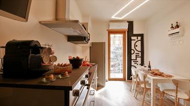 Al204 alloggio vacanze per 3 persone