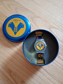 Orologio Verona F.C.