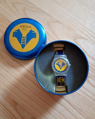 Orologio Verona F.C.