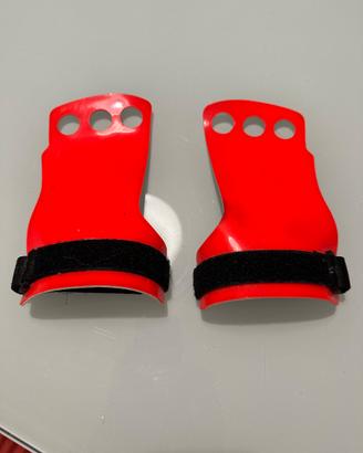 Paracalli originali Stamina Fitness Zero Full Cove