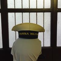 cappello Marina Militare 