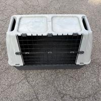 Kennel - trasportino per cani