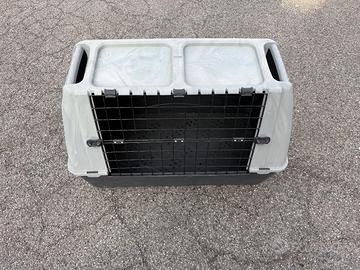 Trasportino per cani - taglia M