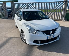 Suzuki Baleno 1.2 VVT 90cv Dualjet B-Easy