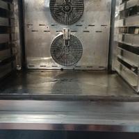 forno professionale 
