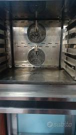 forno professionale 