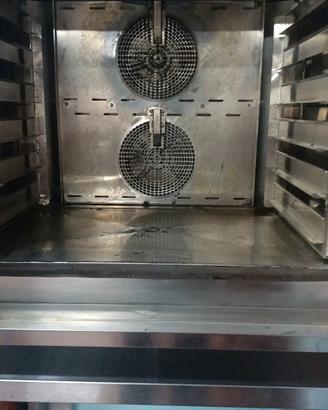 forno professionale 