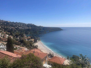 ROQUEBRUNE CAP MARTIN Golfe Bleu