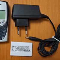 Nokia 8310 con batteria Nuova