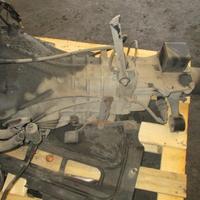 CAMBIO HYUNDAI H1 2.5 D 2004 D4BH 5 M