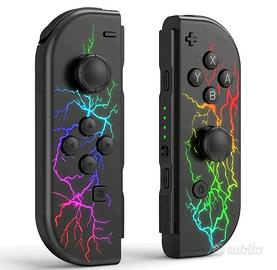 Joy con Nintendo Switch wireless Fulmini