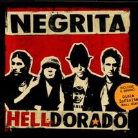 CD: Negrita - Helldorado - Black Out 0602527174815