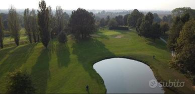 Terreno di 509000 m² a Carmagnola
