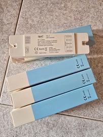 QLT Interfaccia PDL-U 12-24 v Centralina Rf 