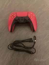 Joystick joypad playstation 5+cavo di ricarica