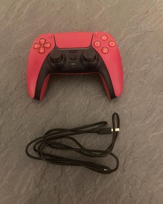 Joystick joypad playstation 5+cavo di ricarica