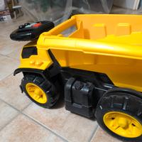 draga cat per bambini 