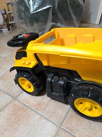 draga cat per bambini 