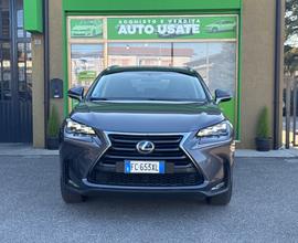 Lexus NX 300h LUXURY AWD (4x4)