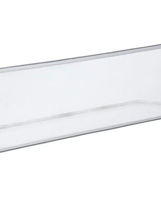 Sponde anticaduta letto bambini (2 pezzi)