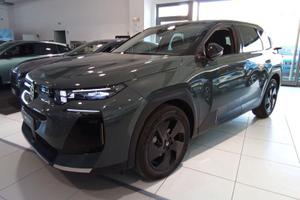 Citroën C5 Aircross Hybrid 145 cv Automatico Max