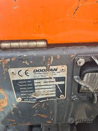 escavatore