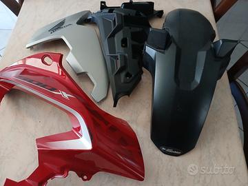 Honda cb500x ricambi