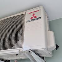 Condizionatore Mitsubishi 12.000