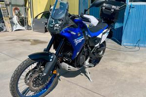 YAMAHA TENERE 700 2025