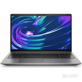 HP ZBook Power G10 WORKSTATION i9-13900H 32GB 1TB