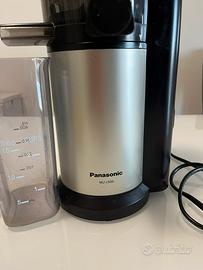 Estrattore Panasonic MJ-L500 Slow Juicer