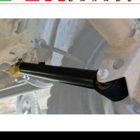 Puntoni posteriori rinforzati vitara