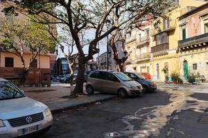 Bivani zona via plebiscito