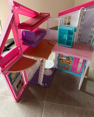 Casa Barbie Malibu