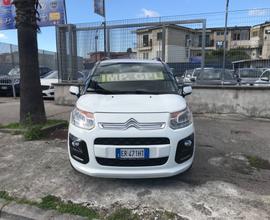 Citroen C3 Picasso 1.4 VTi 95 Exclusive imp gpl