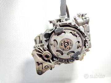 CAMBIO AUTOMATICO OPEL Mokka 1a Serie 24276099 B16