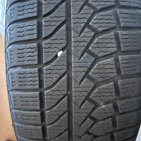 2 Gomme invernali 215/55R17 westlake.