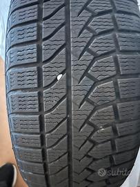 2 Gomme invernali 215/55R17 westlake.
